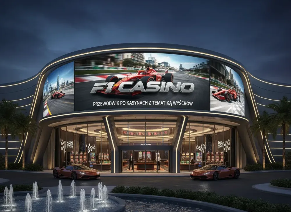 home f1 casino