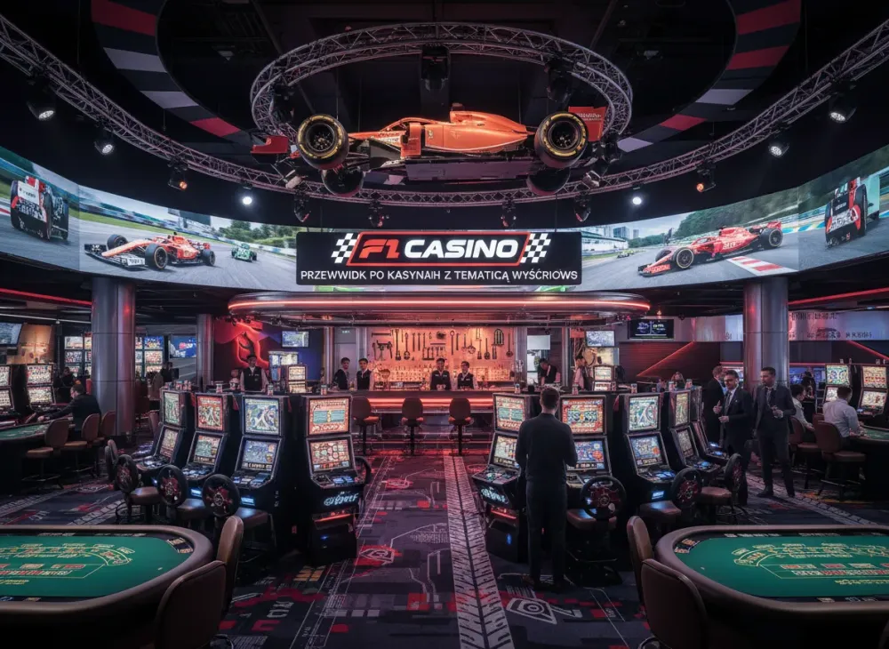 home f1 casino